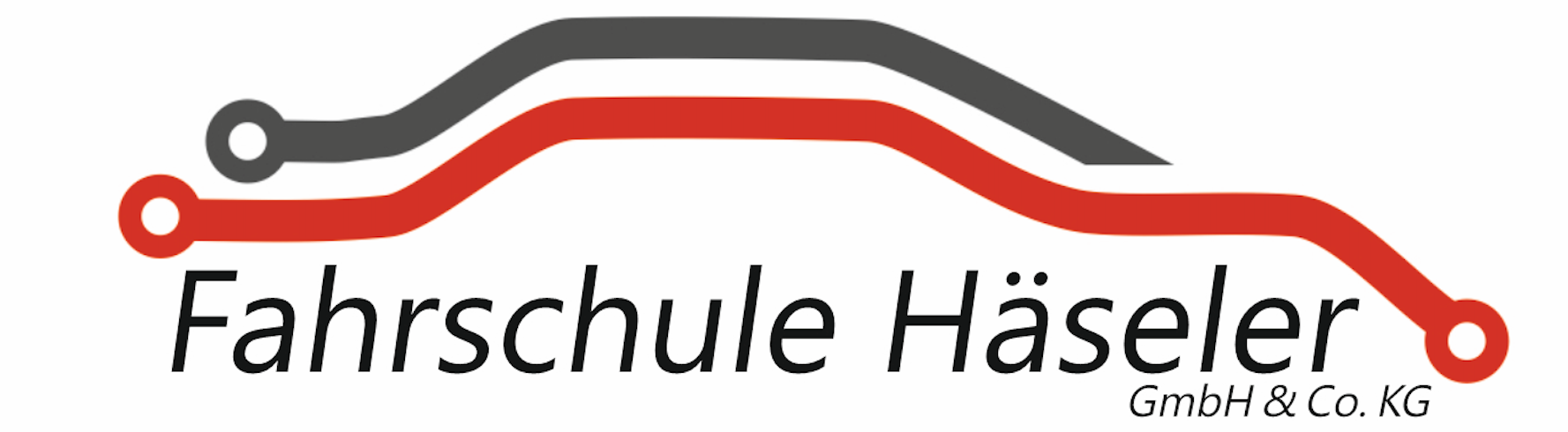Fahrschule Häseler Logo